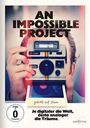 Jens Meurer: An Impossible Project (OmU), DVD