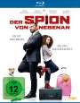 Peter Segal: Der Spion von nebenan (Blu-ray), BR