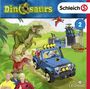 : Schleich - Dinosaurs (CD 02), CD