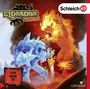 : Schleich - Eldrador Creatures (CD 01), CD