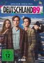 : Deutschland 89, DVD,DVD,DVD