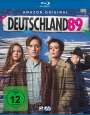 : Deutschland 89 (Blu-ray), BR,BR