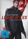 Adrian Bol: Legacy of Lies, DVD