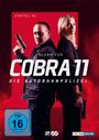 Franco Tozza: Alarm für Cobra 11 Staffel 45, DVD,DVD