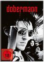 Jan Kounen: Dobermann, DVD