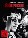 Jan Kounen: Dobermann (Blu-ray & DVD im Mediabook), BR,DVD