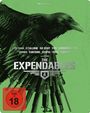 Scott Waugh: The Expendables 4 (Ultra HD Blu-ray & Blu-ray im Steelbook), UHD,BR