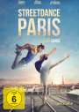 Ladislas Chollat: StreetDance: Paris, DVD