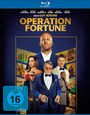 Guy Ritchie: Operation Fortune (Blu-ray), BR
