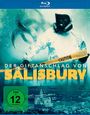 : Der Giftanschlag von Salisbury (Blu-ray), BR