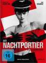Liliana Cavani: Der Nachtportier, DVD
