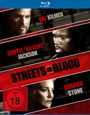 Charles Winkler: Streets of Blood (Blu-ray), BR