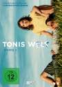 : Tonis Welt Staffel 1, DVD,DVD