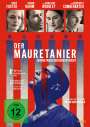 Kevin Macdonald: Der Mauretanier, DVD