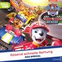 : Paw Patrol CD 36 - Rasend schnelle Rettung (Das Special), CD