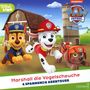 : Paw Patrol CD 39 - Marshall die Vogelscheuche, CD