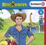 : Schleich - Dinosaurs (CD 05), CD