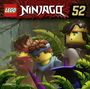 : LEGO Ninjago (CD 52), CD