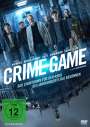 Jaume Balagueró: Crime Game, DVD