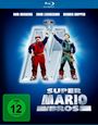 Rocky Morton: Super Mario Bros. (Blu-ray), BR
