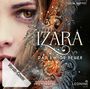 : Izara - Das ewige Feuer (Hörspiel zu Band 1), CD