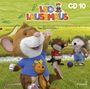 : Leo Lausemaus - CD 10, CD