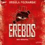 Ursula Poznanski: Erebos 1 - Hörspiel, MP3