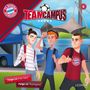 : FC Bayern Team Campus (CD 06), CD