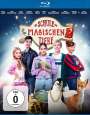Sven Unterwaldt: Die Schule der magischen Tiere 2 (Blu-ray), BR