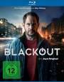 : Blackout (2021) (Blu-ray), BR
