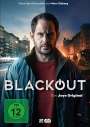 : Blackout (2021), DVD,DVD