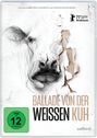 Maryam Moghadam: Ballade von der weissen Kuh, DVD