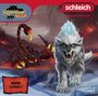 : Schleich - Eldrador Creatures (CD 11), CD