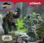 : Schleich - Eldrador Creatures (CD 12), CD
