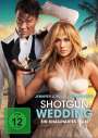 Jason Moore: Shotgun Wedding, DVD