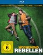 Marc Rothemund: Wochenendrebellen (Blu-ray), BR