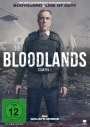 : Bloodlands Staffel 1: Die Goliath-Morde, DVD,DVD