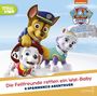 : Paw Patrol CD 47 - Die Fellfreunde retten ein Wal-Baby, CD