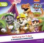 : Paw Patrol CD 50 - Rettung für T-Rex, CD