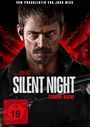 John Woo: Silent Night - Stumme Rache, DVD