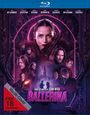 Len Wiseman: Ballerina (Blu-ray), BR