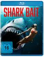 James Nunn: Shark Bait (Blu-ray), BR