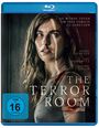 D.J. Caruso: The Terror Room (Blu-ray), BR