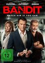 Allan Ungar: Bandit (2022), DVD
