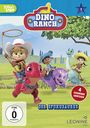 : Dino Ranch - DVD 1, DVD