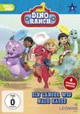 : Dino Ranch - DVD 2, DVD