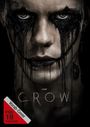 Rupert Sanders: The Crow (2024), DVD