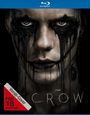 Rupert Sanders: The Crow (2024) (Blu-ray), BR