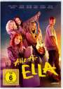 Teresa Hoerl: Alle für Ella, DVD