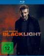 Mark Williams: Blacklight (2022) (Blu-ray), BR